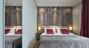 The Queens Gate Hotel - 7