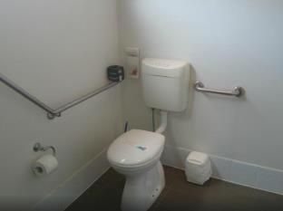 Ascot Lodge Motor Inn - Kingaroy - 6