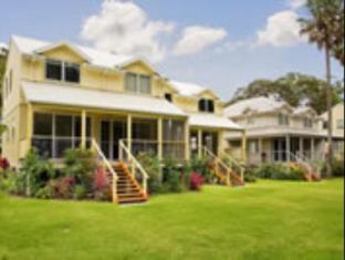 Blueys Retreat - 1