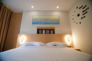 Verse Luxe Hotel Wahid Hasyim - 9