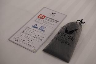 Verse Luxe Hotel Wahid Hasyim - Jakarta - 6