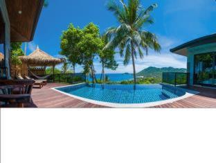 Koh Tao Heights Pool Villas - Ko Tao - 9