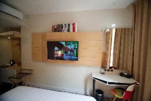 Verse Luxe Hotel Wahid Hasyim - 3
