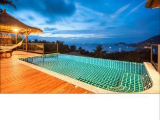 Koh Tao Heights Pool Villas - Ko Tao - 5