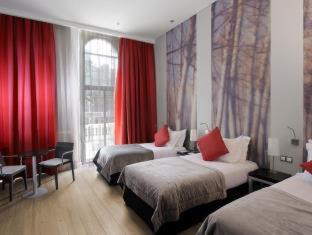 The Queens Gate Hotel - 2