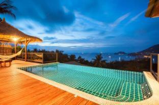 Koh Tao Heights Pool Villas - Ko Tao - 3