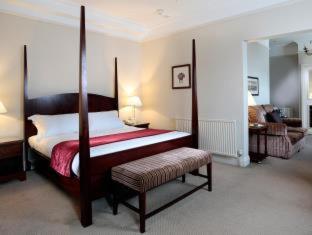 Macdonald New Blossoms Hotel Chester - Chester - 8
