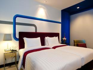 FX Hotel Metrolink Makkasan - 4
