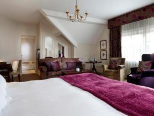 Macdonald New Blossoms Hotel Chester - Chester - 1