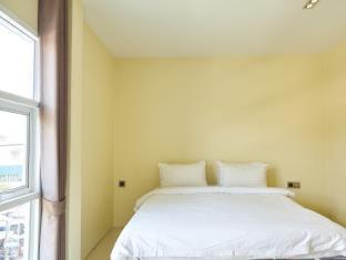 Aubon Hostel - Bangkok - 7