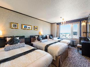 Hotel Sonia Otaru - 6