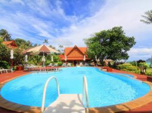 PP Erawan Palms Resort - 7