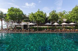 Rest Detail Hotel Hua Hin - Hua Hin - 5
