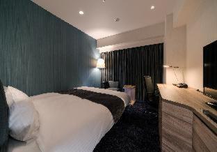 Daiwa Roynet Hotel Toyama-Ekimae - Toyama - 9