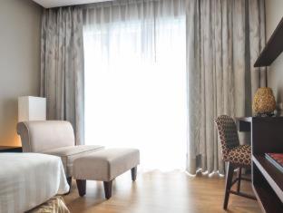 Le Patta Resort & Hotel Chiang Rai - Chiang Rai - 7