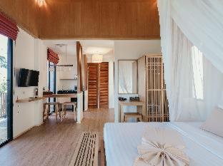 The Mangrove Phuket by Blu Monkey - Strand Panwa - 6