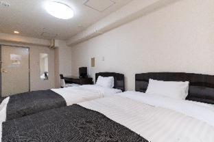 HOTEL CITY INN WAKAYAMA Wakayama-Ekimae - Wakayama - 5