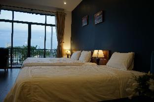 Oasis Hotel & Apartment - 6