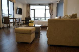 Oasis Hotel & Apartment - 5