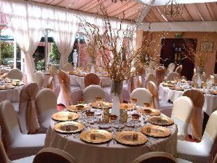 Arden Hotel And Leisure Club - Bickenhill - 2