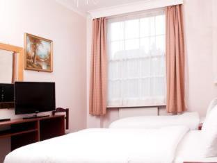St George's Hotel - 7