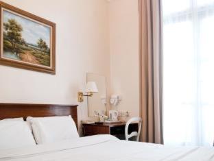 St George's Hotel - 6