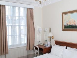 St George's Hotel - 4