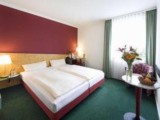 Quality Hotel Hof - 9