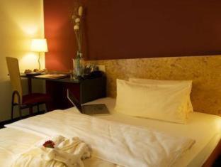 Quality Hotel Hof - 8
