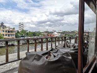Siamotif Boutique Hotel - Bangkok - 5