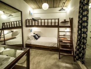 Siamotif Boutique Hotel - Bangkok - 4