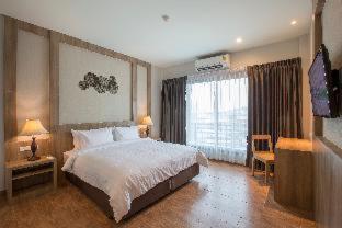 Civilize Hotel - Udon Thani - 4