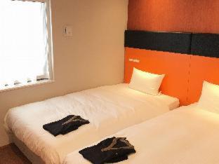 Hotel WBF Grande Hakata - Fukuoka - 6