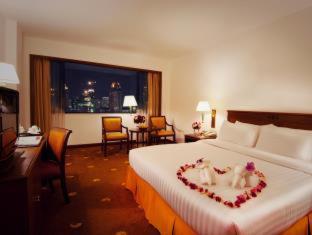 Ramada by Wyndham D MA Bangkok - 9