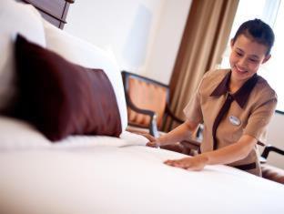 Ramada by Wyndham D MA Bangkok - 7