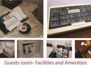 Ramada by Wyndham D MA Bangkok - 6