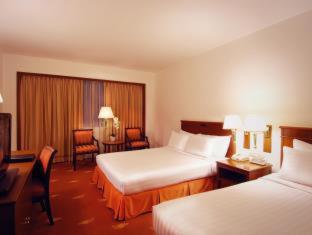 Ramada by Wyndham D MA Bangkok - 3