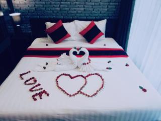 KG Private Pool Villa - Ao Nang Beach - 9