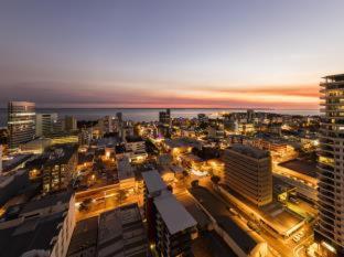 Oaks Darwin Elan Hotel - Darwin - 3