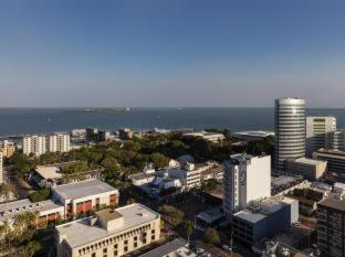 Oaks Darwin Elan Hotel - Darwin - 2