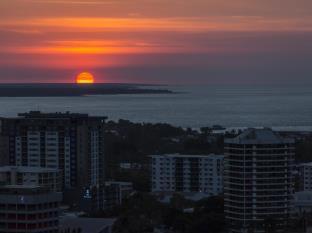 Oaks Darwin Elan Hotel - 1