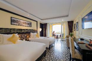 Le Pavillon Hoi An Luxury Resort & Spa - Hoi An - 9