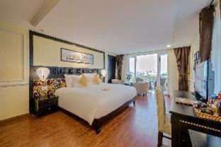 Le Pavillon Hoi An Luxury Resort & Spa - Hoi An - 6