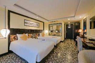 Le Pavillon Hoi An Luxury Resort & Spa - Hoi An - 5