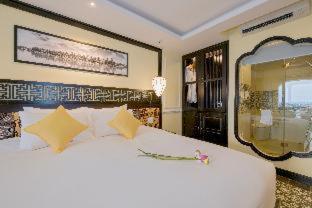 Le Pavillon Hoi An Luxury Resort & Spa - Hoi An - 3