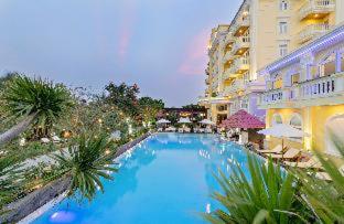 Le Pavillon Hoi An Luxury Resort & Spa - Hoi An - 2