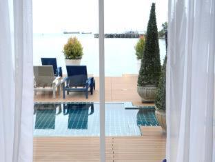 Phuket Boat Quay Hotel Panwa Beach - 8