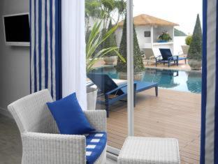 Phuket Boat Quay Hotel Panwa Beach - 7