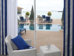 Phuket Boat Quay Hotel Panwa Beach - 6