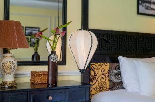 Le Pavillon Hoi An Luxury Resort & Spa - Hoi An - 1